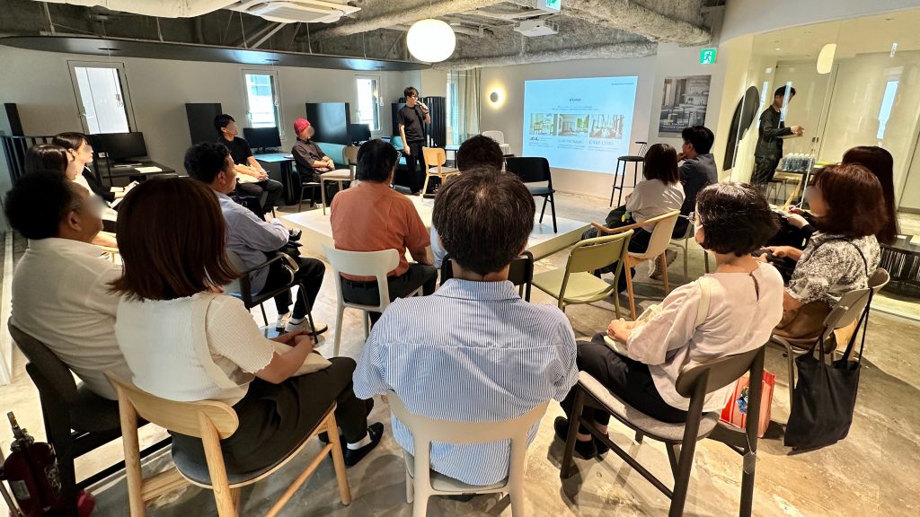 開催レポート】2025年新作展示会 in 大阪フォーリサローネ - アダルのDNA