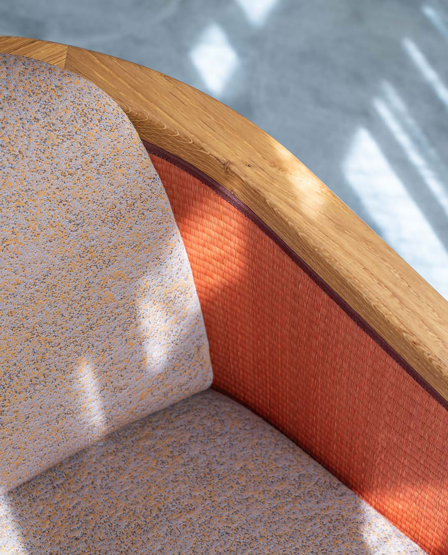 Boku/lounge chair