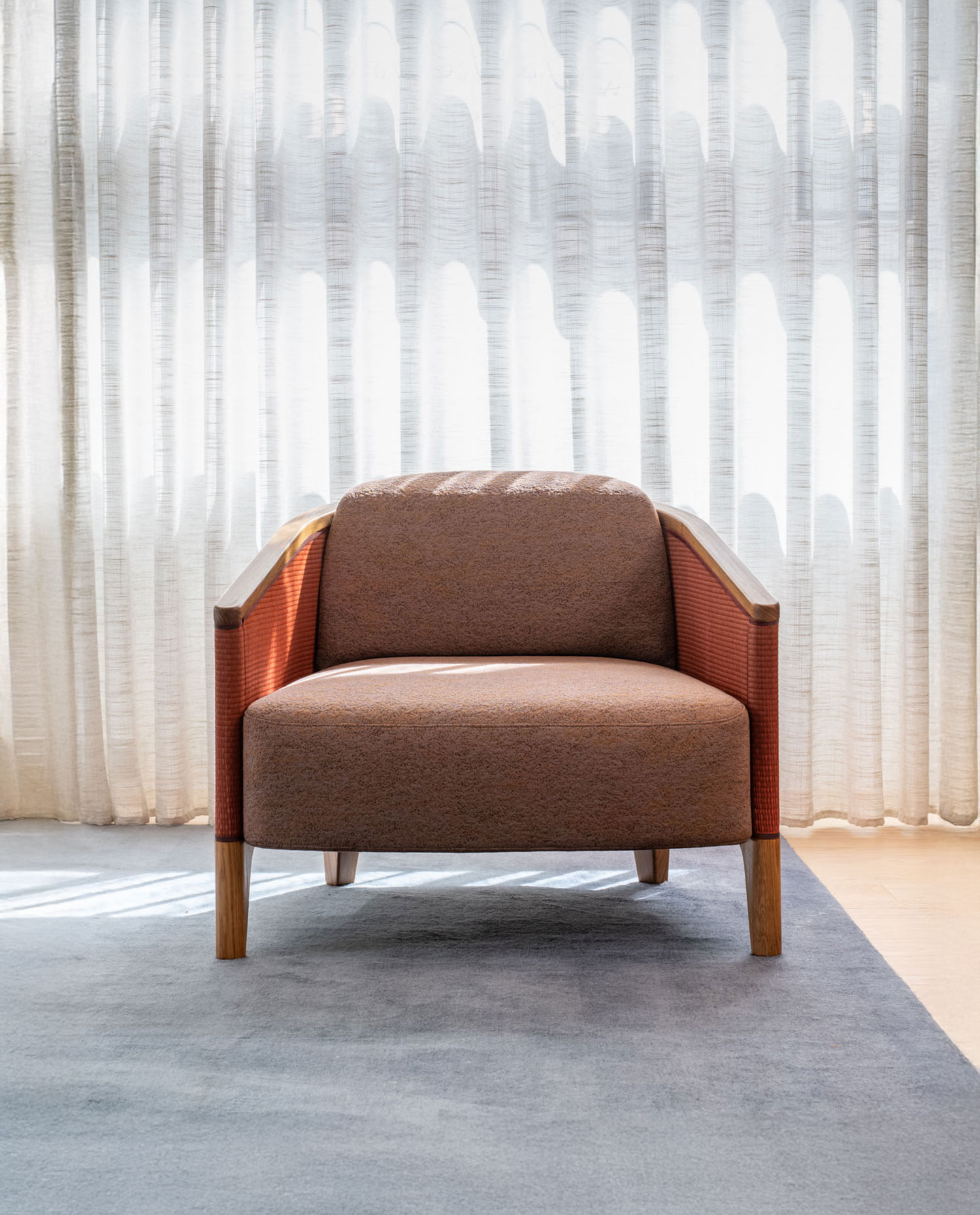 Boku/lounge chair
