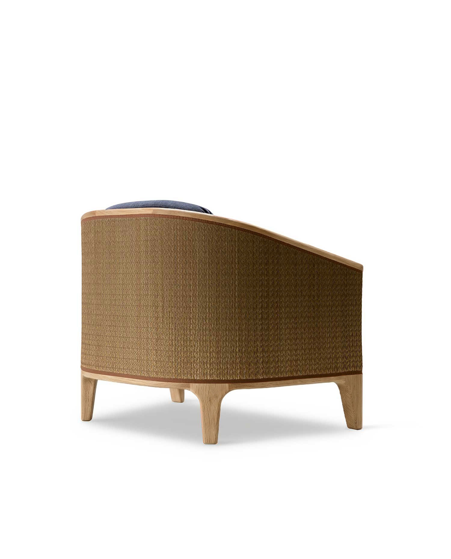 Boku/lounge chair