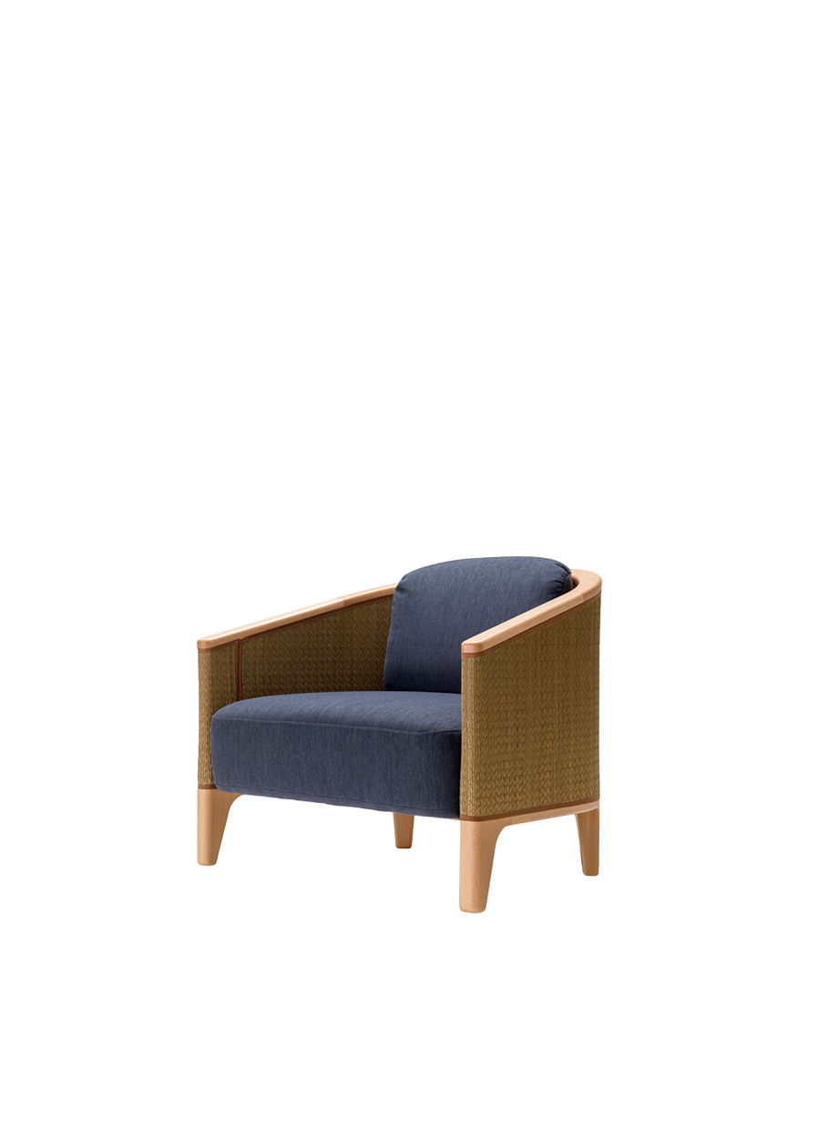 Boku/lounge chair