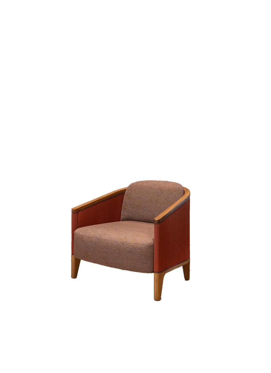 Boku/lounge chair
