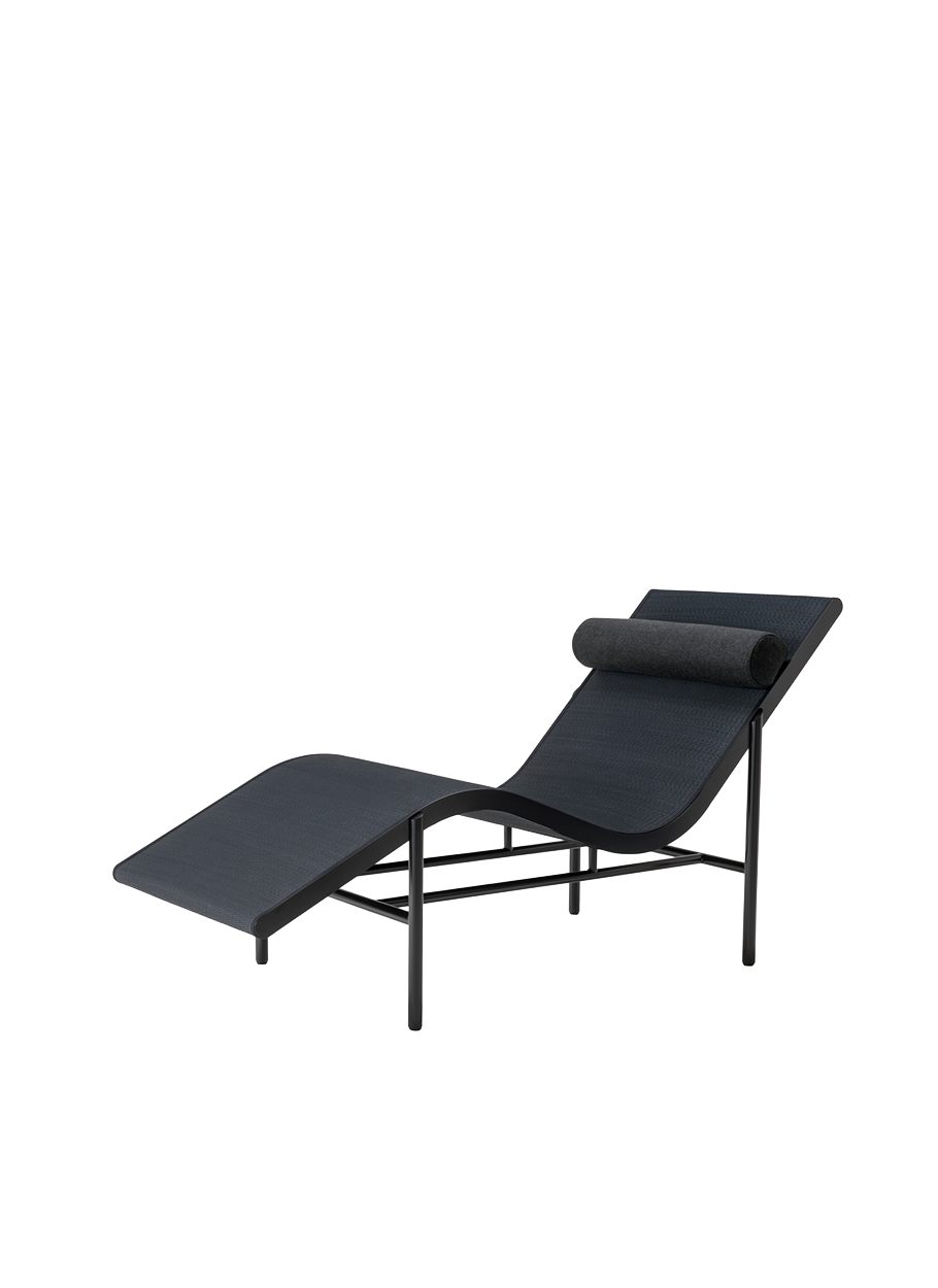 Sakyu/chaise longue s