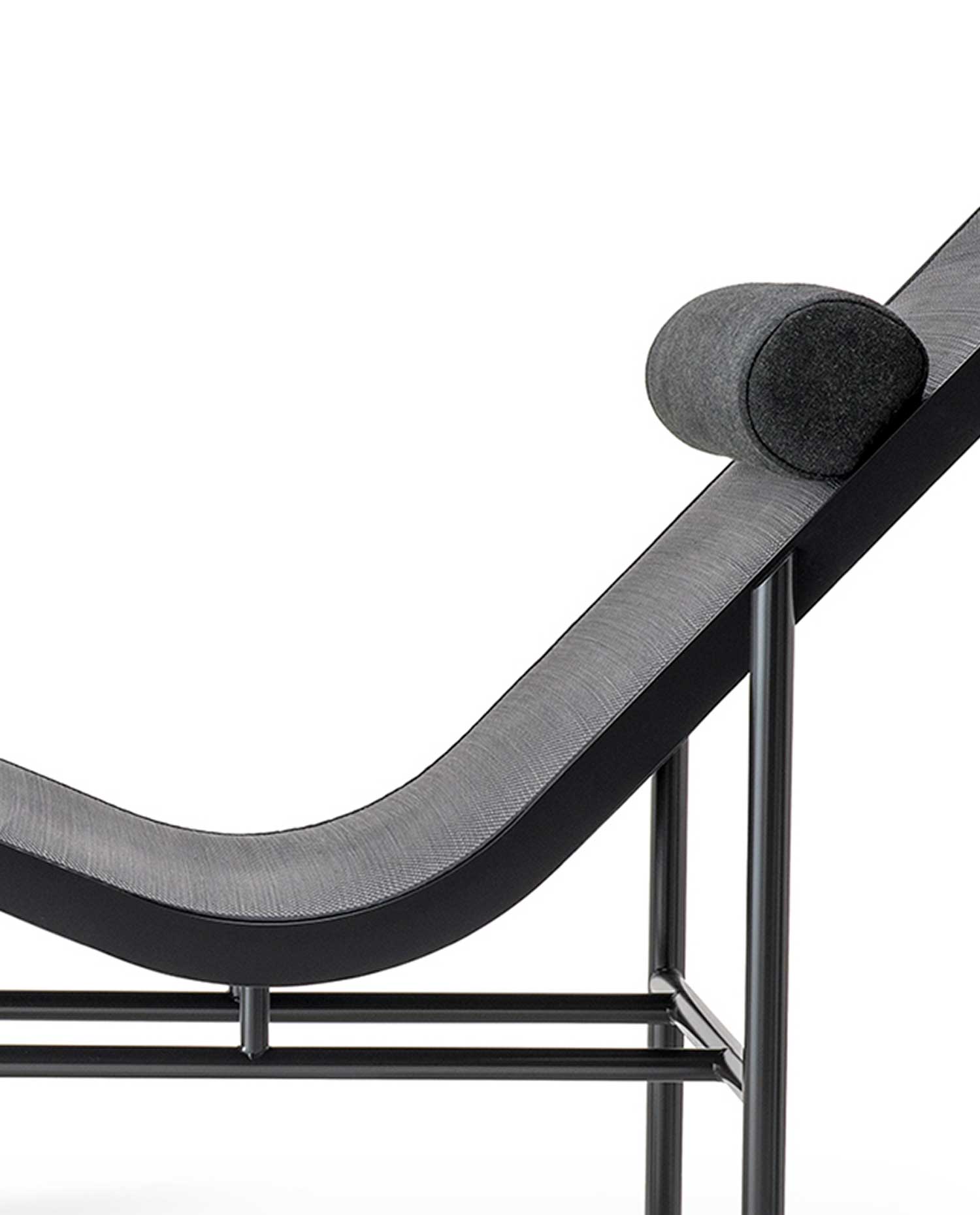 Sakyu/chaise longue s