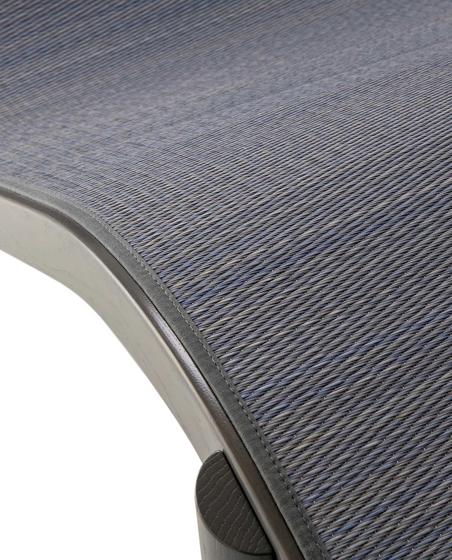 Sakyu/chaise longue w