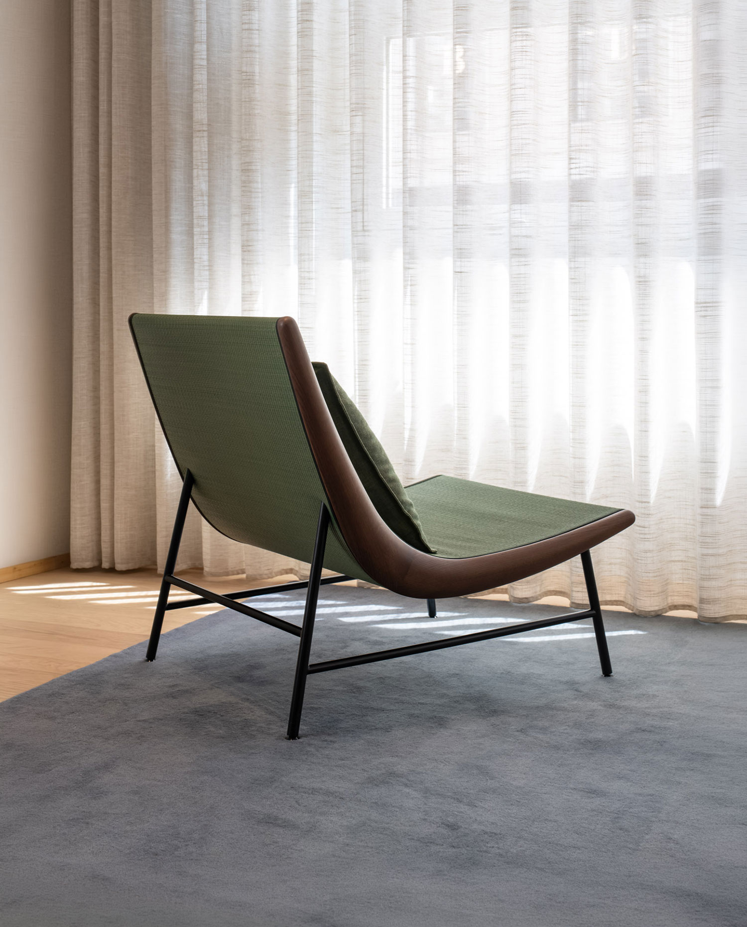 Hazuki/lounge chair
