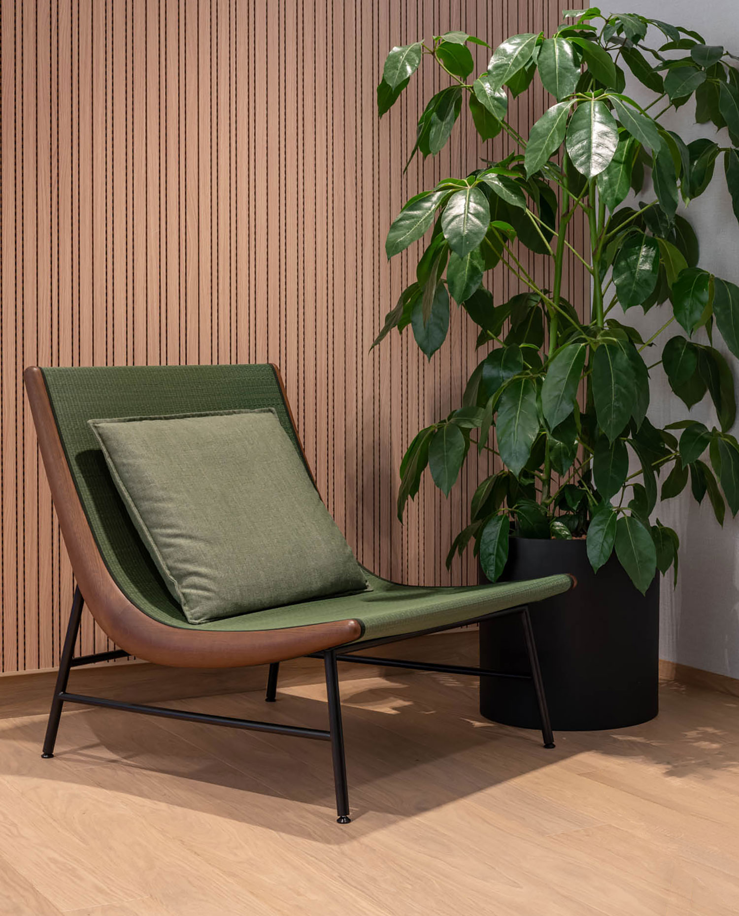 Hazuki/lounge chair