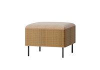 Keshiki/bench