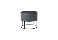 Moe't/side table