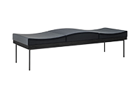 Rakusui/bench