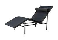 Sakyu/chaise longue s